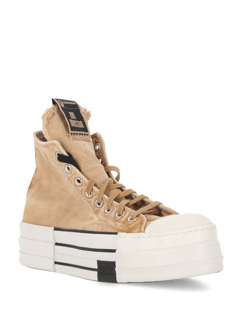 Converse x Drkshdw Dbl Drkstar blonde CONVERSE X DRKSHDW | DC01DX756A06R0122